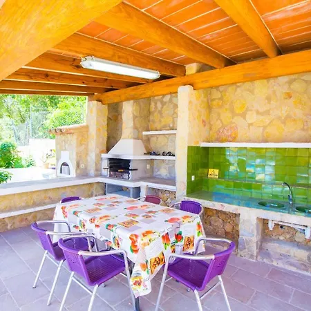 Holiday home Perfecta Vacaciones Con Wifi Y A/c