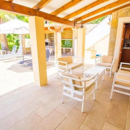 Perfecta Vacaciones Con Wifi Y A/c Holiday home