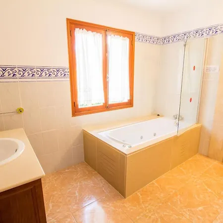Perfecta Vacaciones Con Wifi Y A/c Holiday home