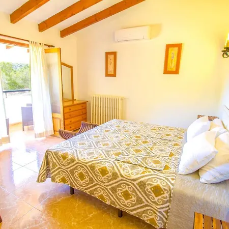 Perfecta Vacaciones Con Wifi Y A/c * Pollenca