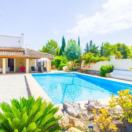 Holiday home Perfecta Vacaciones Con Wifi Y A/c Pollenca