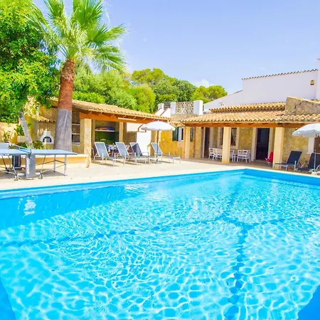 Perfecta Vacaciones Con Wifi Y A/c * Pollenca