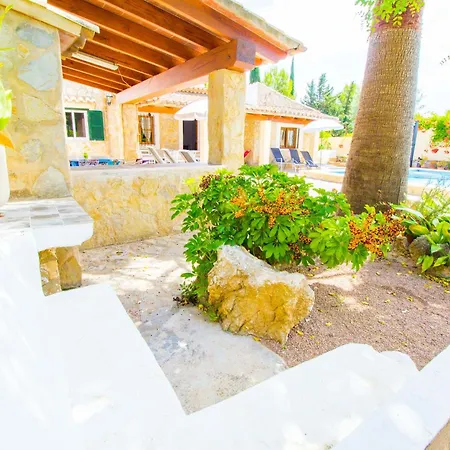 Holiday home Perfecta Vacaciones Con Wifi Y A/c Pollenca